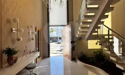 Condomínio com 3 quartos à venda em parque reserva fazenda imperial - sp