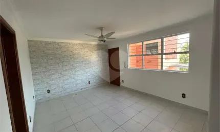 Apartamento com 3 quartos à venda ou para locação em jardim brasilândia - sp
