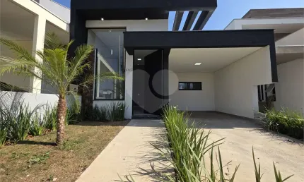 Condomínio com 3 quartos à venda em Jardim Novo Horizonte - SP