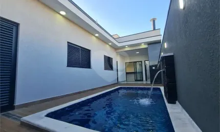 Condomínio com 3 quartos à venda em Jardim Novo Horizonte - SP