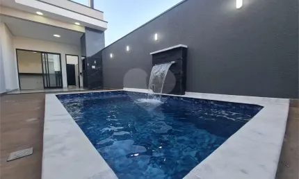 Condomínio com 3 quartos à venda em jardim novo horizonte - sp