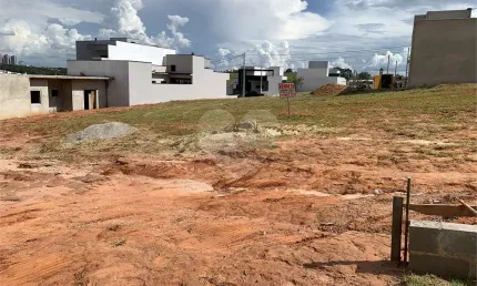 Terreno em condomínio fechado à venda na Ravenna, Jardim Villagio Milano, Sorocaba