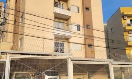 Apartamento com 2 quartos à venda em Vila Trujillo - SP