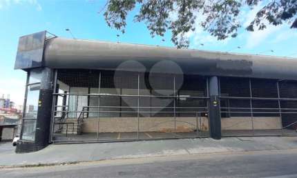Barracão / Galpão / Depósito para alugar na Mascarenhas Camelo, Vila Santana, Sorocaba