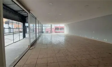 Barracão / Galpão / Depósito para alugar na Mascarenhas Camelo, Vila Santana, Sorocaba