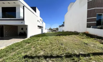 Casa em condomínio fechado à venda na Padre Lívio Emílio Calliari, Condomínio Ibiti Reserva, Sorocaba