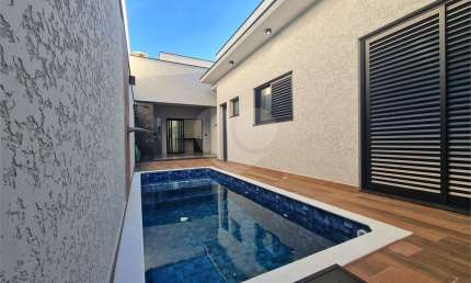 Condomínio com 3 quartos à venda em Jardim Novo Horizonte - SP