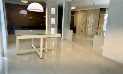 Apartamento com 3 quartos à venda em jardim judith - sp
