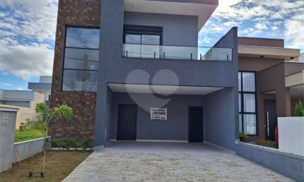 Loteamento com 3 quartos à venda em Wanel Ville - SP