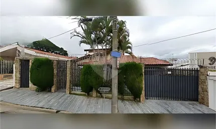 Casa com 3 quartos à venda em Jardim Paulistano - SP