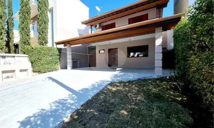 Casa em condomínio fechado com 3 quartos à venda na Fernando Stecca, Ibiti Royal Park, Sorocaba