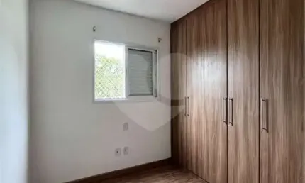 Apartamento com 2 quartos para locação em Jardim Europa - SP