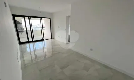 Apartamento com 2 quartos à venda em parque campolim - sp