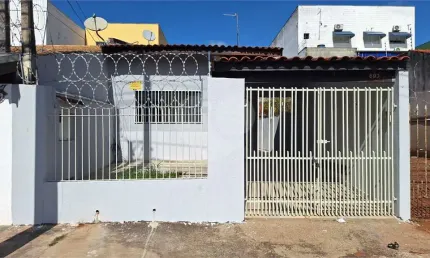 Casa com 2 quartos à venda na João Thomé Franco, Wanel Ville, Sorocaba