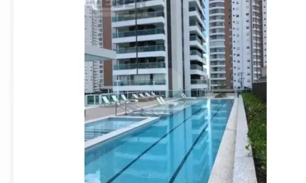 Apartamento com 1 quartos para locação em Parque Campolim - SP