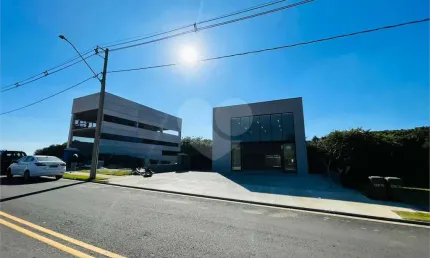 Condomínio à venda ou para locação em alphaville nova esplanada - sp
