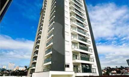 Apartamento com 1 quartos à venda em Jardim Portal Da Colina - SP