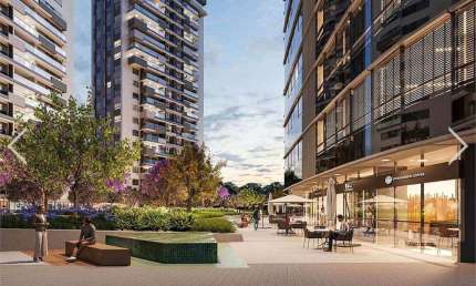 Apartamento com 3 quartos à venda em Jardim Emília - SP