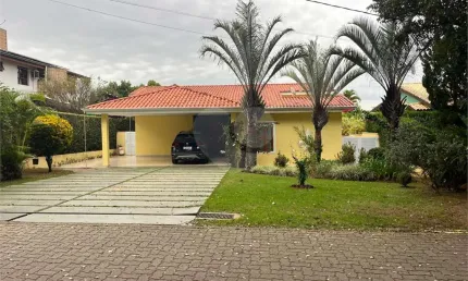 Casa em condomínio fechado com 3 quartos à venda na Lucas Nogueira Garcês, Centro, Araçoiaba da Serra