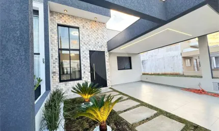 Condomínio com 3 quartos à venda em Horto Florestal - SP