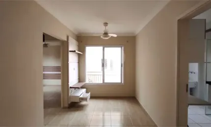 Apartamento com 2 quartos para locação em Jardim Vera Cruz - SP