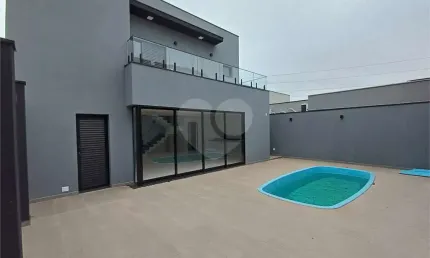 Condomínio com 3 quartos à venda em parque ibiti reserva - sp