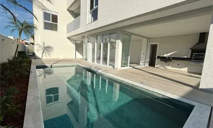 Condomínio com 4 quartos à venda em alphaville nova esplanada 3 - sp