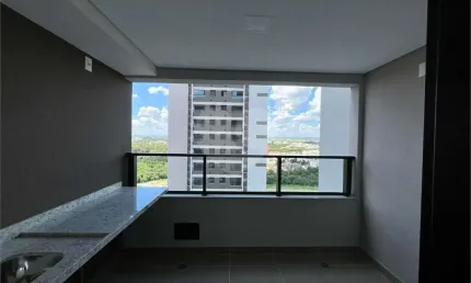 Apartamento com 3 quartos à venda em Além Ponte - SP
