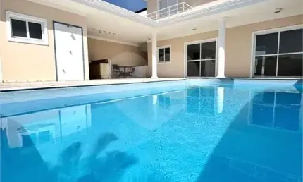Condomínio com 3 quartos à venda em aparecidinha - sp