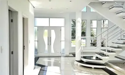 Condomínio com 3 quartos à venda em aparecidinha - sp