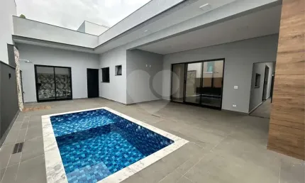 Condomínio com 3 quartos à venda em aparecidinha - sp