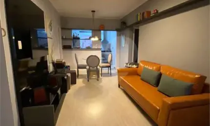 Apartamento com 2 quartos à venda em Vila Jardini - SP