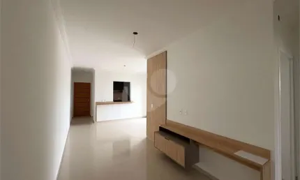 Apartamento com 3 quartos à venda em parque campolim - sp