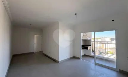 Apartamento com 3 quartos à venda em parque campolim - sp