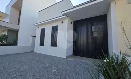 Condomínio com 3 quartos à venda em loteamento dinorá rosa - sp