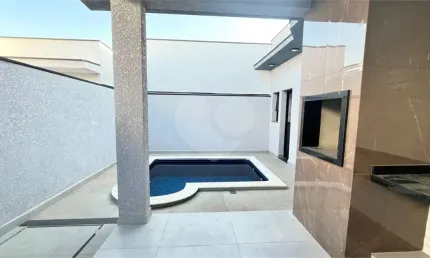 Condomínio com 3 quartos à venda em wanel ville - sp