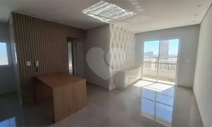 Apartamento com 3 quartos à venda em Wanel Ville - SP