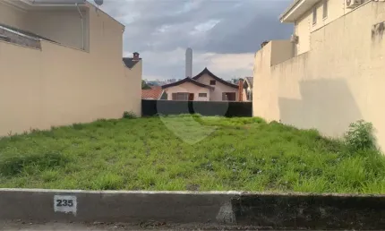 Terreno à venda ou para locação em Parque Campolim - SP