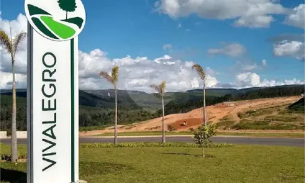 Terreno à venda na Adelina Monari, Vila Santo Antônio, Votorantim