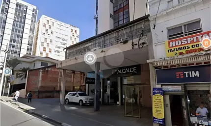 Sala comercial à venda na São Bento, Centro, Sorocaba