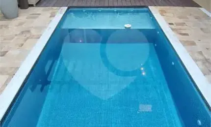 Condomínio com 3 quartos à venda em Parque Ibiti Reserva - SP
