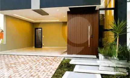Condomínio com 3 quartos à venda em wanel ville - sp