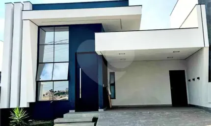 Condomínio com 3 quartos à venda em parque ibiti reserva - sp