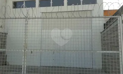 Barracão à venda ou para locação em Conjunto Habitacional Júlio De Mesquita Filho - SP