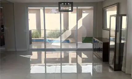 Condomínio com 3 quartos para locação em cyrela landscape esplanada - sp