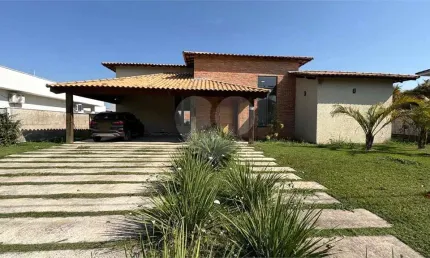 Condomínio com 3 quartos à venda em Residencial Village Ipanema I - SP