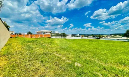 Terreno à venda na Rodovia Raposo Tavares Km 108, Residencial Saint Patrick, Sorocaba