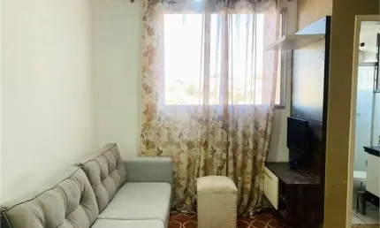 Apartamento com 2 quartos à venda em Jardim Ipanema - SP