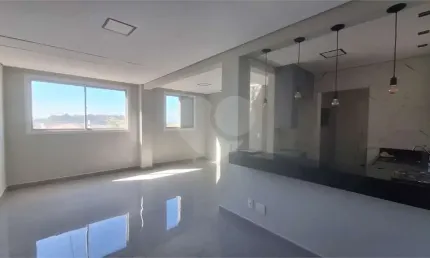 Apartamento com 2 quartos à venda em Parque Bela Vista - SP