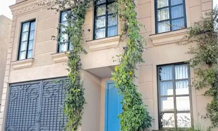 Condomínio com 4 quartos à venda em Alphaville Nova Esplanada - SP